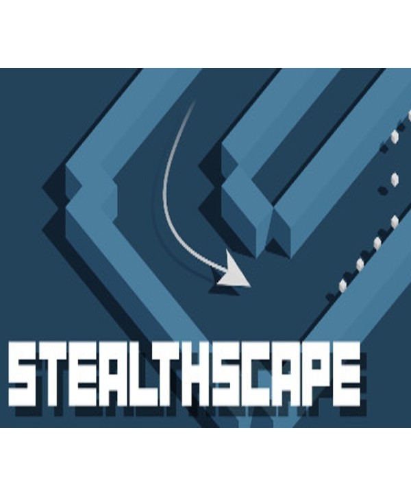 Stealthscape Steam Key GLOBAL